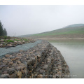 Galvanized Hexagonal Wire Mesh Gabion Box Gabion Basket